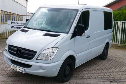 Mercedes-Benz Sprinter 178.251 km 14.990 € Selm 59379