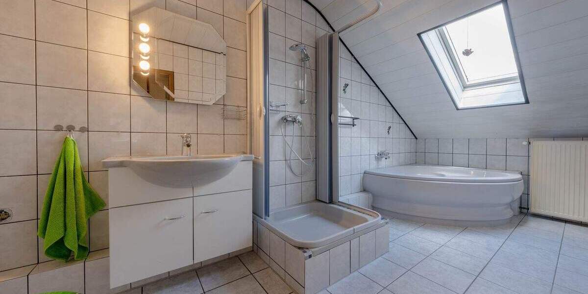 Doppelhaushälfte Selm - 4 Zimmer, 135 m&sup2;, 249.000&euro; | Angebot:24041274