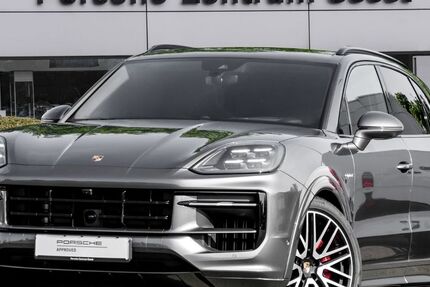 Porsche Cayenne 19.999 km 135.987 &euro; Soest 59494