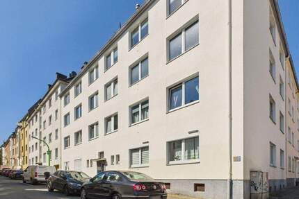 Ihr Investment-Upgrade: 2-Zimmer in Dortmund-Hörde mit Potenzial zur Steigerung der Mieteinnahme 2 zimmer