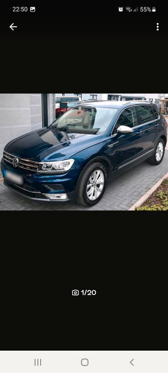 Tiguan