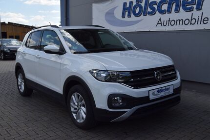 VW T-Cross 60.000 km 18.900 &euro; Nordkirchen 59394