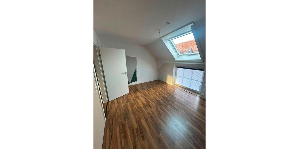 Erdgeschoßwohnung Drensteinfurt - 4 Zimmer, 90 m&sup2;, 295.000&euro; | Angebot:27098823