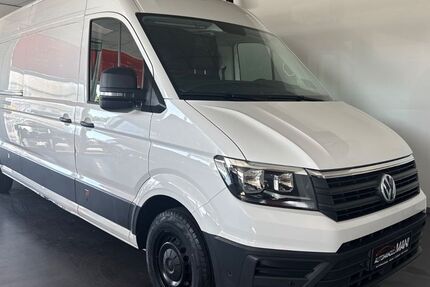VW Crafter 311.000 km 13.990 &euro; Soest 59494