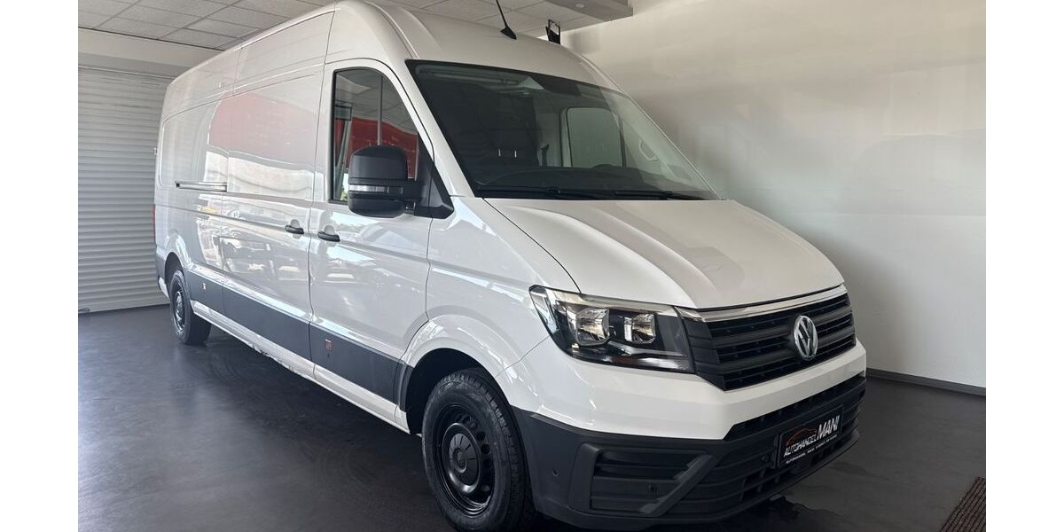 VW Crafter 311.000 km 13.990 &euro; Soest 59494