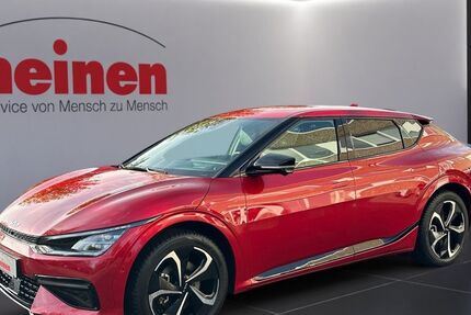 Kia EV6 30.800 km 39.709 &euro; Holzwickede 59439