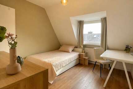 Zimmer Dortmund - 3 Zimmer, 620&euro; | Angebot:26186393