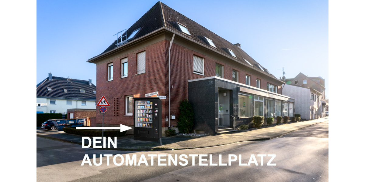 Gewerbeobjekt Beckum - 150&euro; | Angebot:24595634