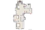 Etagenwohnung Beckum - 3 Zimmer, 94 m&sup2;, 237.000&euro; | Angebot:26346676