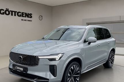Volvo XC90 6.500 km 72.190 &euro; Soest 59494
