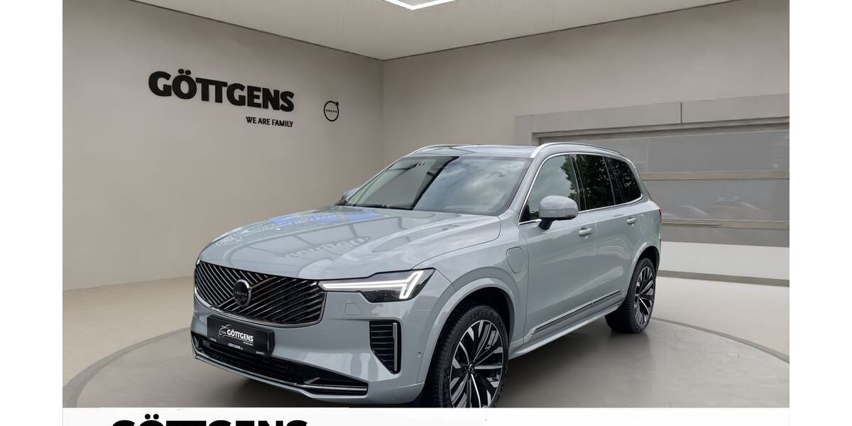 Volvo XC90 6.500 km 72.190 &euro; Soest 59494