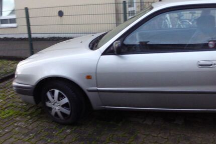 Toyota Corolla 28.430 km 2.800 &euro; Welver 59514