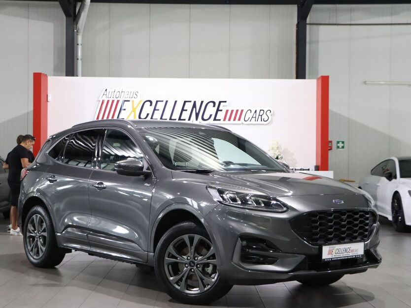 Kuga