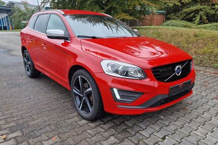 Volvo XC60 166.000 km 16.500 € Möhnesee 59519
