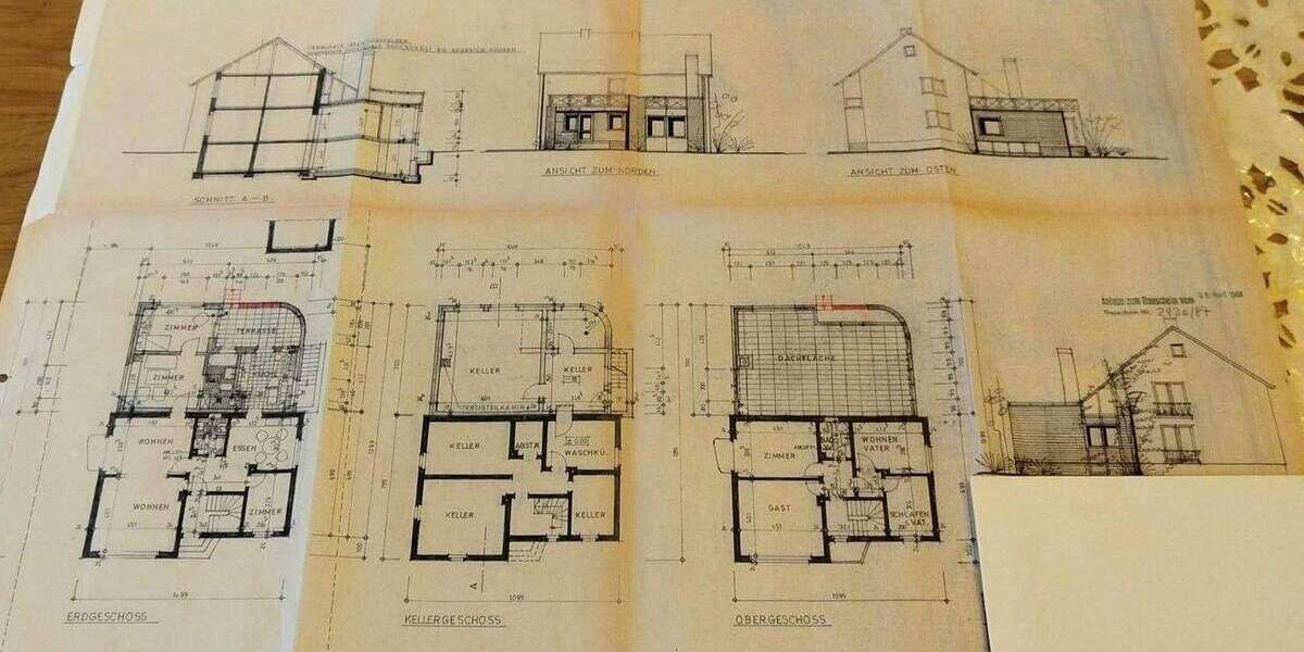 Mehrfamilienhaus, Wohnhaus Beckum - 9 Zimmer, 198 m&sup2;, 389.000&euro; | Angebot:25271090