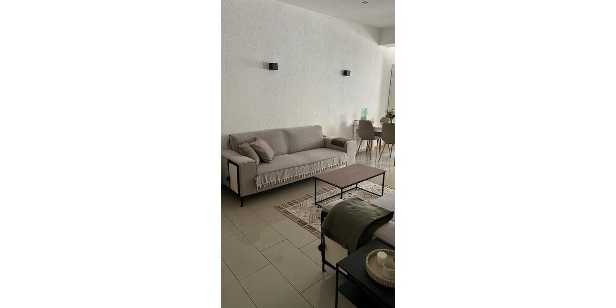 Erdgeschoßwohnung Hamm Bockum - 3 Zimmer, 78 m&sup2;, 1.100&euro; | Angebot:26413897