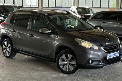 Peugeot 2008 169.000 km 6.899 &euro; Oelde 59302