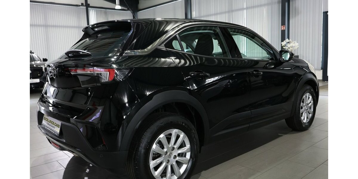 Opel Mokka 1.5 D EDITION / LED / VIRTUAL-COCKPIT / 62.000 km 16.111 &euro; Hamm 59077