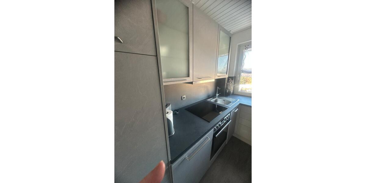 Etagenwohnung Arnsberg Rusch - 3 Zimmer, 71 m&sup2;, 750&euro; | Angebot:25171071