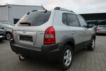 Hyundai Tucson 2.0 CRDi GLS AWD / TÜV-AU BIS 02.2027 / 100.000 km 2.902 &euro; Hamm 59077