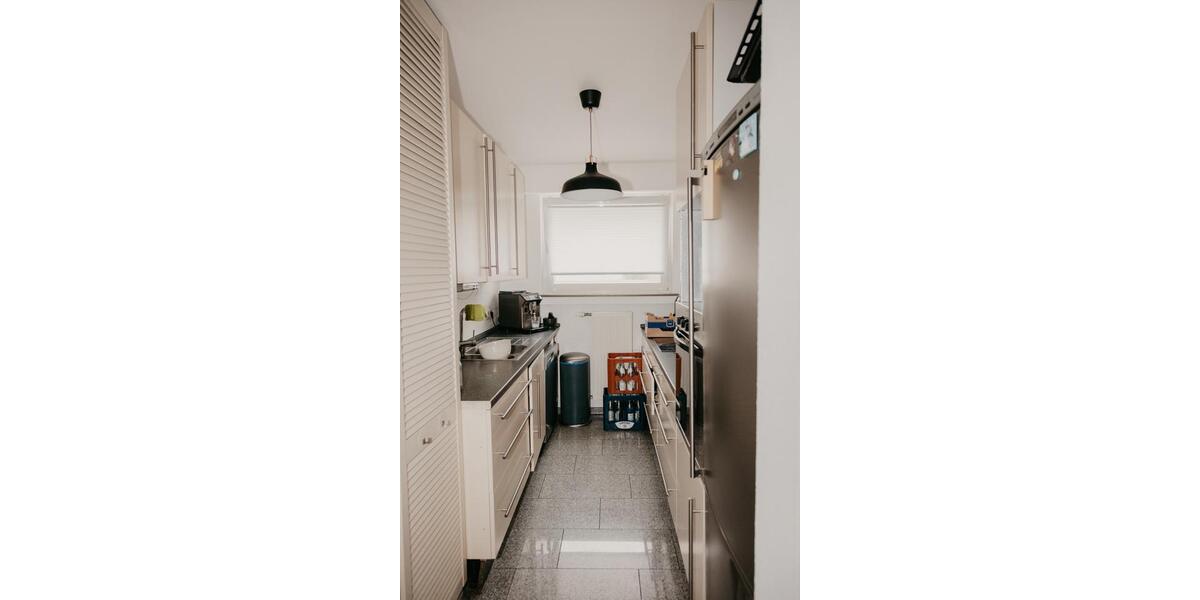 Erdgeschoßwohnung Unna Hemmerde - 4 Zimmer, 66 m&sup2;, 212.000&euro; | Angebot:26947116