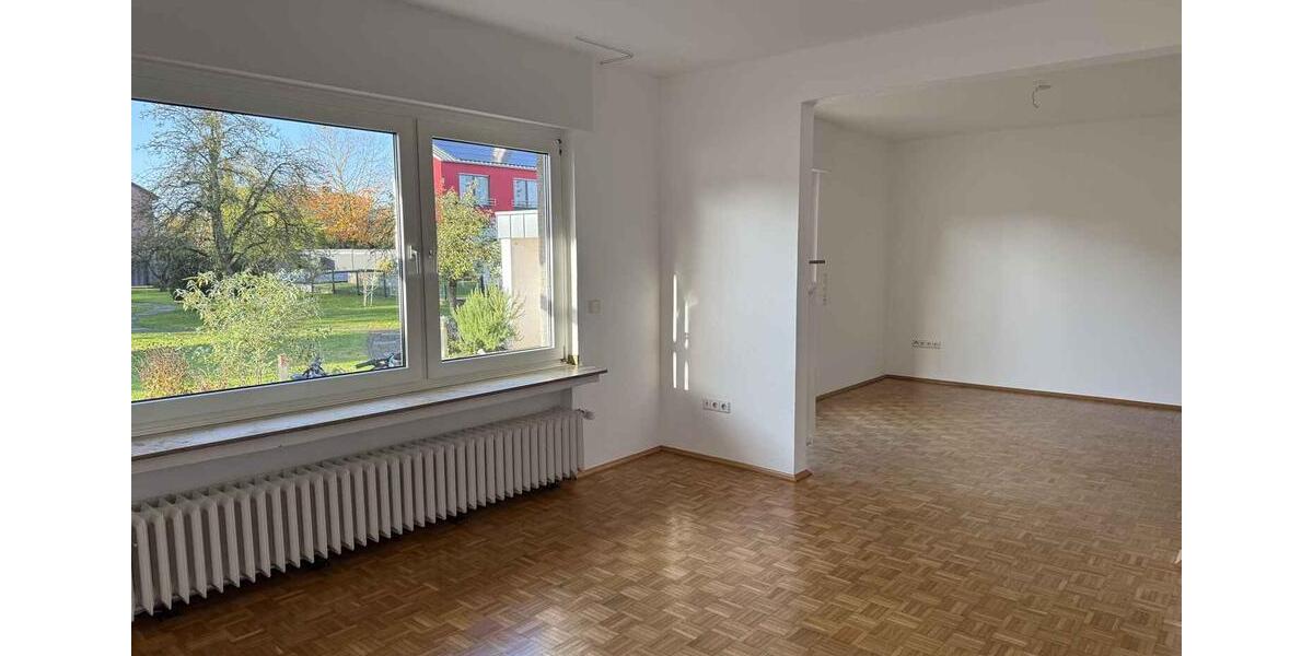 Freistehendes Einfamilienhaus mit Garten & Doppelgarage in Westtünnen! 4.5 zimmer