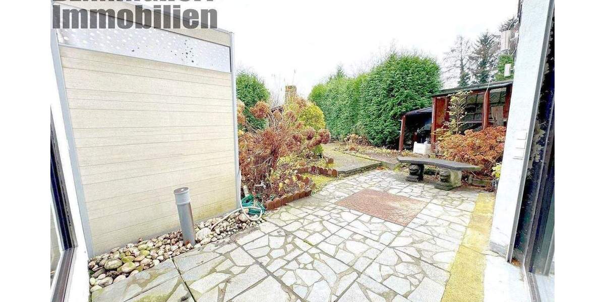 Reihenmittelhaus Dortmund Aplerbeck - 3 Zimmer, 105 m&sup2;, 279.000&euro; | Angebot:25109312