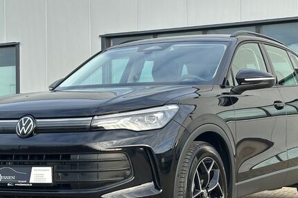 VW Tiguan 19.030 km 31.550 &euro; Beckum 59269