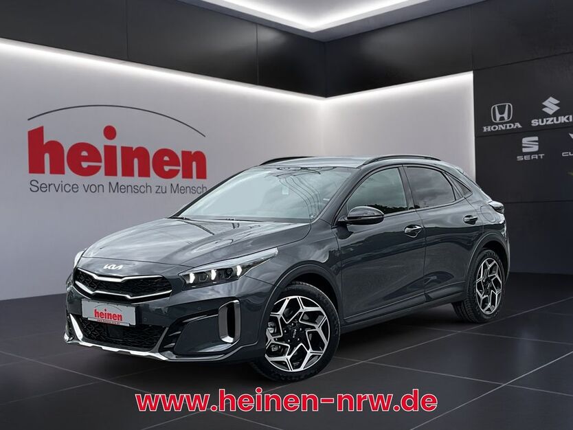 Kia XCeed 8.000 km 32.280 € Menden 58708