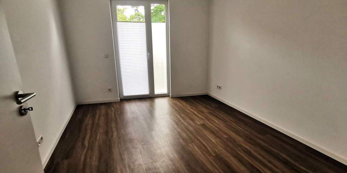 Etagenwohnung Ahlen Innenstadt - 3 Zimmer, 88 m&sup2;, 295.000&euro; | Angebot:23980915