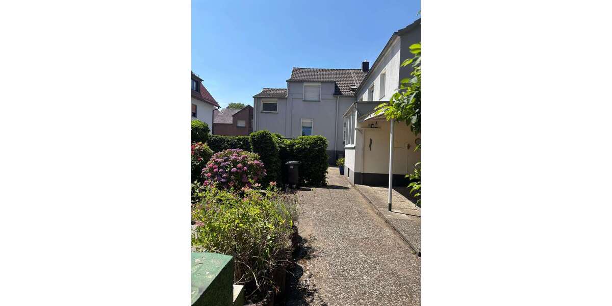 Einfamilienhaus Lünen Alstedde - 9 Zimmer, 228 m&sup2;, 399.450&euro; | Angebot:27029525