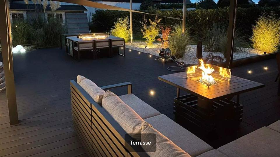 Einfamilienhaus Hamm Berge - 6 Zimmer, 240 m&sup2;, 690.000&euro; | Angebot:26235730