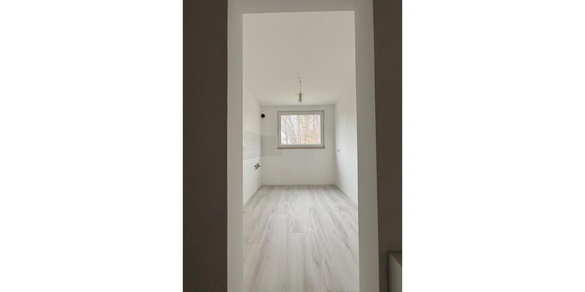 Erdgeschoßwohnung Unna Alte Heide - 2 Zimmer, 54 m&sup2;, 760&euro; | Angebot:26350489