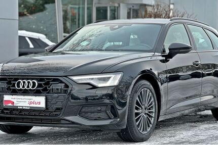 Audi A6 30.490 km 49.890 &euro; Neubeckum 59269
