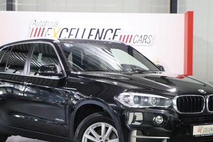 BMW X5 195.000 km 24.777 € Hamm 59077