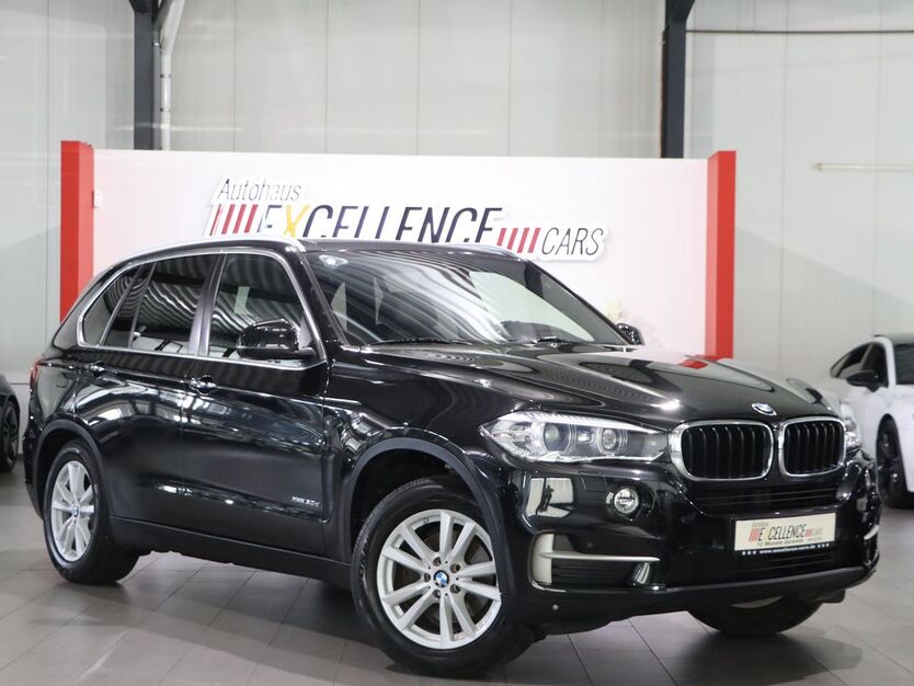 BMW X5 195.000 km 24.777 € Hamm 59077