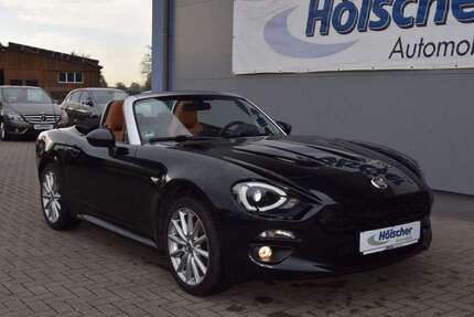 Fiat 124 Spider 60.000 km 19.950 &euro; Nordkirchen-Capelle 59394