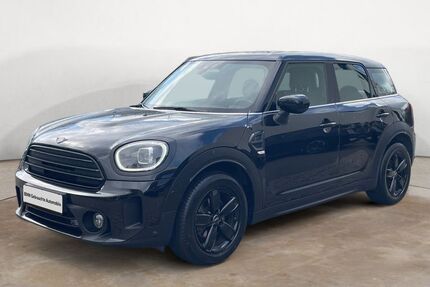Mini Countryman D (Cooper) 103.666 km 23.390 &euro; Soest 59494