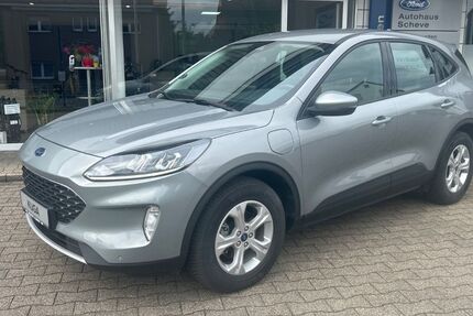 Ford Kuga 23.655 km 22.940 &euro; Kamen 59174
