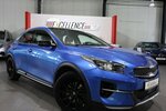 Kia XCeed 1.4 T-GDI LUNCH-X-EDITION / PANORAMA, LED 95.000 km 15.911 &euro; Hamm 59077