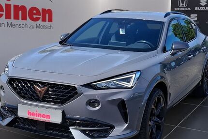 Cupra Formentor 40.703 km 32.899 &euro; Holzwickede 59439