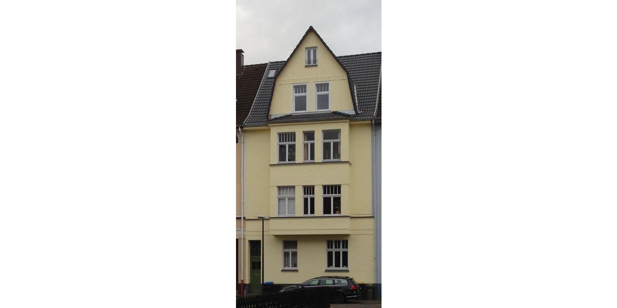 Tolle EG Wohnung 60 m2 + Garten Markgrfstr 4 in 44534 Lünen 2 zimmer