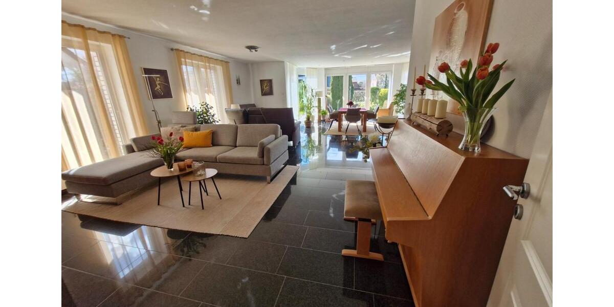 Einfamilienhaus Ahlen - 7 Zimmer, 264 m&sup2;, 739.000&euro; | Angebot:26877250