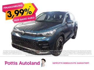 VW Tiguan 8.928 km 44.977 € Hamm 59075