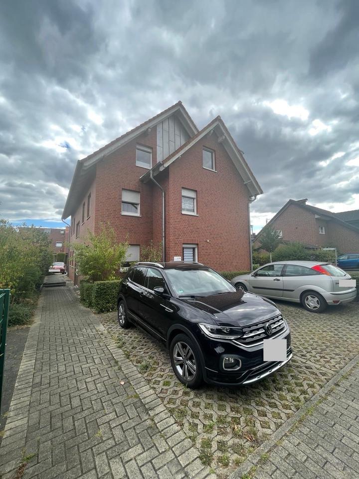 Helle 1.OG-Wohnung mit Loggia in Lünen-Altlünen zimmer