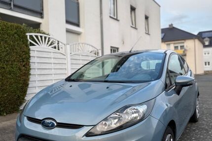 Ford Fiesta 155.150 km 3.800 € Lippstadt 59555