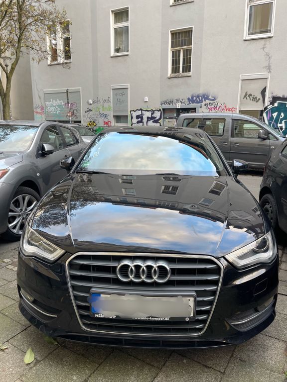 Audi A3 178.000 km 8.599 € Münster 48155