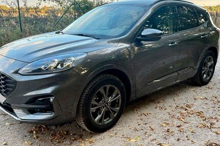 Ford Kuga 38.344 km 23.699 &euro; Beckum 59269