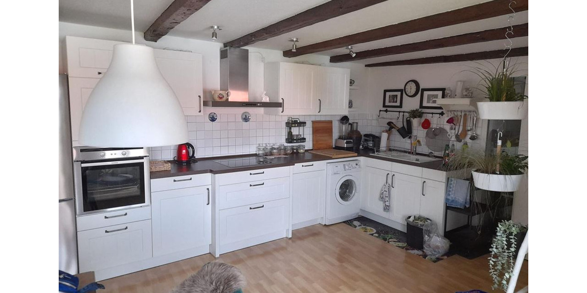 Etagenwohnung Soest - 2 Zimmer, 105 m&sup2;, 1.050&euro; | Angebot:26088456
