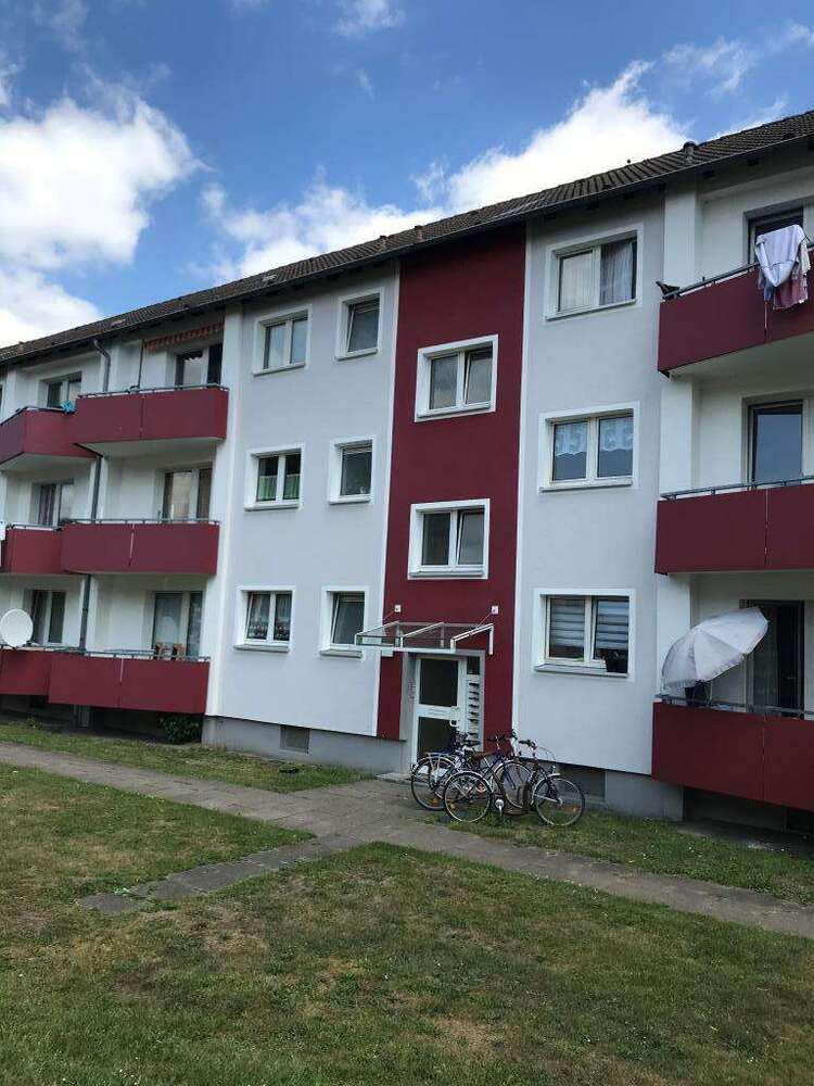 Wohnung zum Mieten in Hamm 419 € 54.29 m²